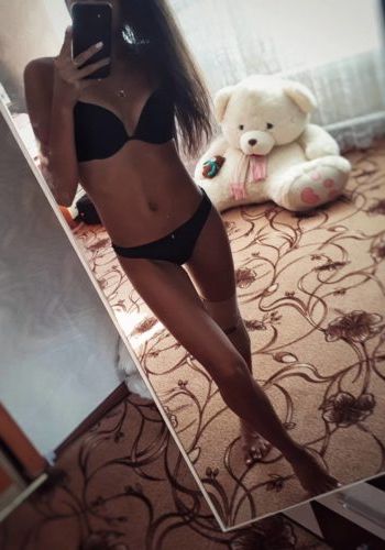индивидуалка Инесса, анкета 433956, 22 года, метро Выставочный Центр, фото 1