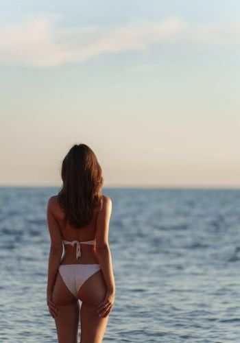 путана Ариана, анкета 434158, 28 лет, метро Каховская, фото 3