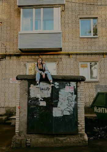девушка по вызову Василиса, анкета 434436, 32 года, метро Лихоборы, фото 4