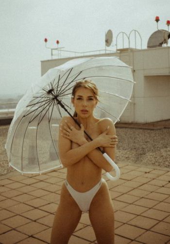 шлюха Люсия, анкета 434592, 23 года, метро Мневники, фото 2