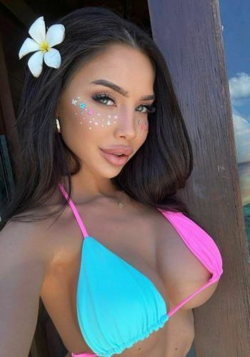 индивидуалка Джулиана, анкета 434598, 23 года, метро Молодежная, фото 1