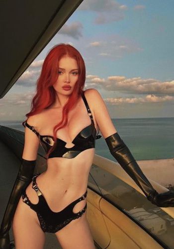 индивидуалка Присцилла, анкета 434601, 22 года, метро Молодежная, фото 1