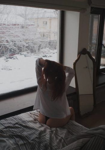 девушка по вызову Ева, анкета 434624, 32 года, метро Сокольники, фото 4