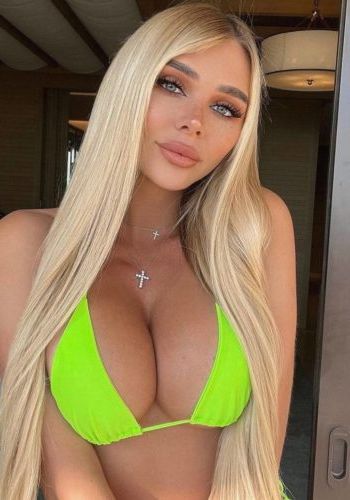 индивидуалка Людмила, анкета 434870, 23 года, метро Павшино, фото 1