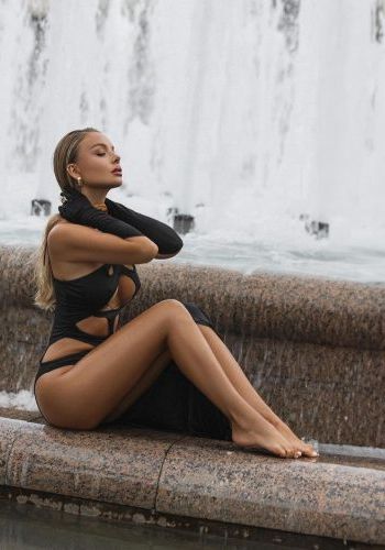 путана Алина, анкета 435437, 23 года, метро Технопарк, фото 3