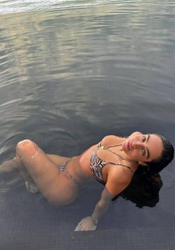 шлюха Полина, анкета 435530, 34 года, метро Улица академика Янгеля, фото 2