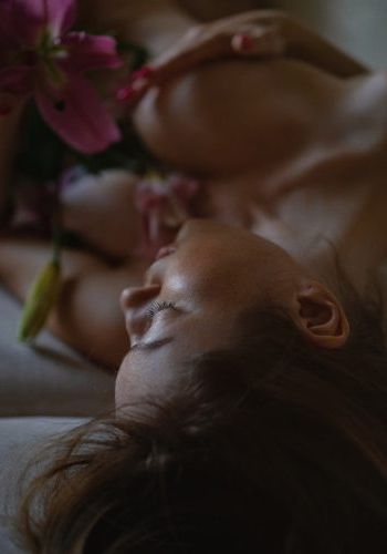 индивидуалка Виола, анкета 435604, 24 года, метро Фонвизинская, фото 1