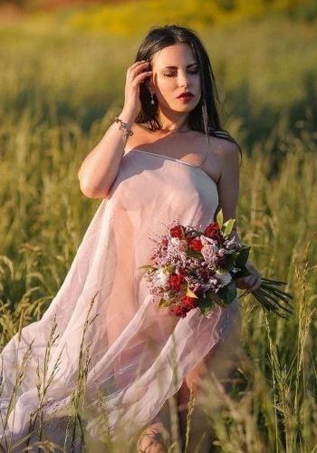 индивидуалка Бригитта, анкета 435731, 34 года, метро Шелепиха, фото 1