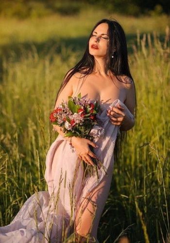 шлюха Бригитта, анкета 435731, 34 года, метро Шелепиха, фото 2