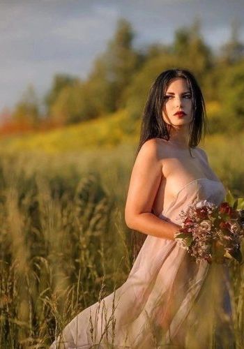 девушка по вызову Бригитта, анкета 435731, 34 года, метро Шелепиха, фото 4