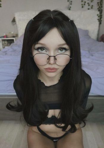 индивидуалка Вика, анкета 436064, 28 лет, метро Щелковская, фото 1