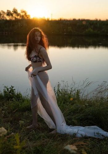 индивидуалка Анютка, анкета 436097, 23 года, метро Планерная, фото 1