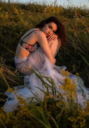 путана Анютка, анкета 436097, 23 года, метро Планерная, фото 3
