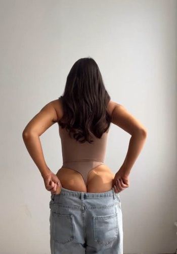шлюха Майя, анкета 436165, 32 года, метро Тютчевская, фото 2