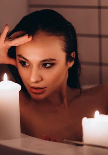 шлюха Жанна, анкета 436287, 29 лет, метро Ростокино, фото 2