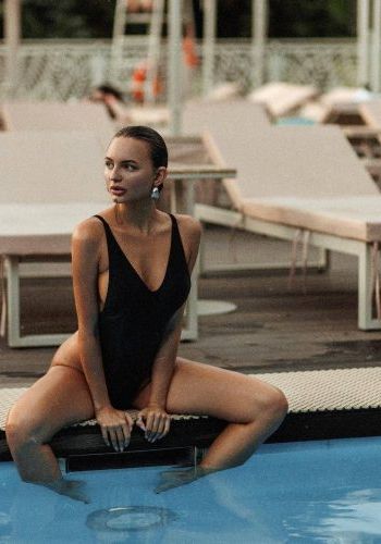 шлюха Яна, анкета 436598, 33 года, метро Добрынинская, фото 2