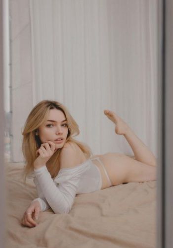 индивидуалка Ева, анкета 437202, 24 года, метро Новоясеневская, фото 1