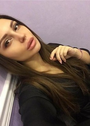 шлюха анастасия, анкета 437562, 25 лет, метро Смоленская, фото 2