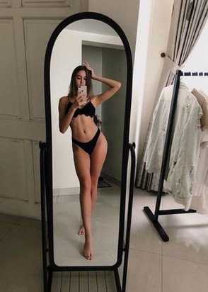 путана Лада, анкета 437845, 23 года, метро Университет, фото 3