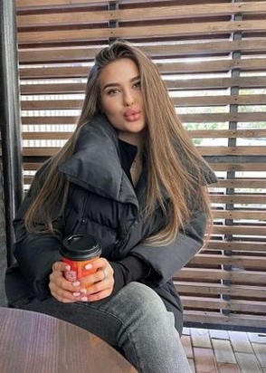 индивидуалка Лиза, анкета 441455, 24 года, метро Бабушкинская, фото 1