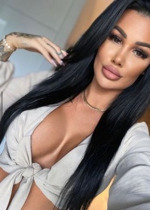 индивидуалка Лика, анкета 441457, 24 года, метро Беляево, фото 1