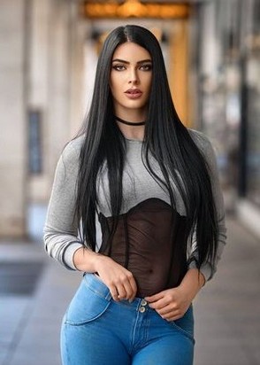 индивидуалка Карина, анкета 441503, 27 лет, метро , фото 1