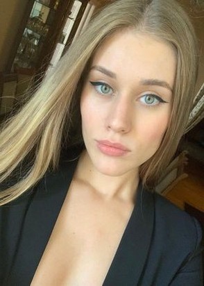 путана Ирма, анкета 441534, 20 лет, метро Полянка, фото 3