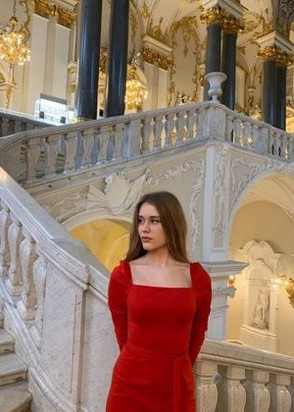девушка по вызову Ирма, анкета 441534, 20 лет, метро Полянка, фото 4