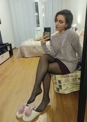 индивидуалка Фиона, анкета 441555, 24 года, метро Полянка, фото 1