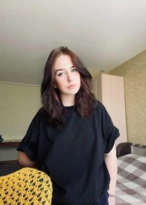 шлюха Оливия, анкета 441556, 19 лет, метро Полянка, фото 2