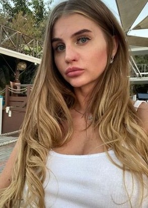 индивидуалка Ирмен, анкета 441577, 25 лет, метро Полянка, фото 1