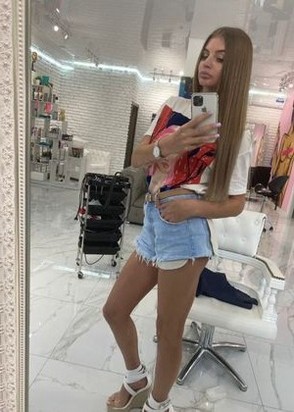 шлюха Ирмен, анкета 441577, 25 лет, метро Полянка, фото 2