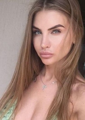 путана Ирмен, анкета 441577, 25 лет, метро Полянка, фото 3