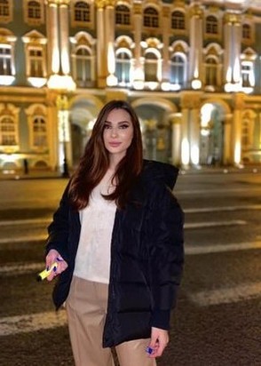 индивидуалка Алиса, анкета 441578, 20 лет, метро Фрунзенская, фото 1