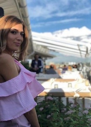 индивидуалка Маргарита, анкета 441579, 24 года, метро Фрунзенская, фото 1