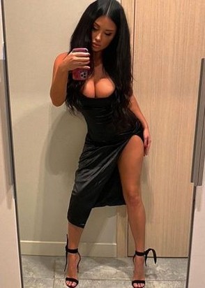 индивидуалка Инга, анкета 441585, 24 года, метро Университет, фото 1