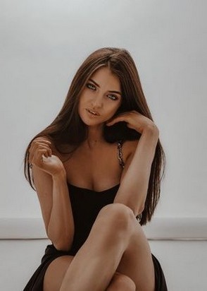 путана Доминика, анкета 441588, 22 года, метро Университет, фото 3