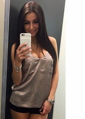 девушка по вызову Юля, анкета 441763, 23 года, метро Щукинская, фото 4