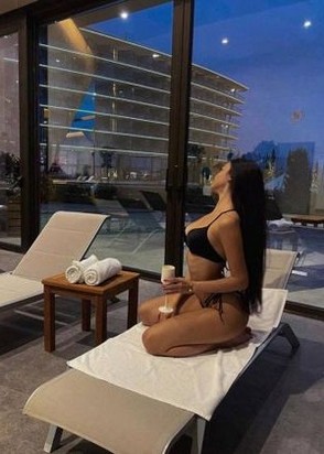 шлюха Елизавета, анкета 441821, 22 года, метро Севастопольская, фото 2
