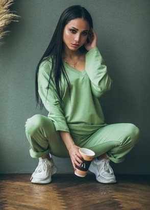 путана Ирэна, анкета 441912, 20 лет, метро Шелепиха, фото 3