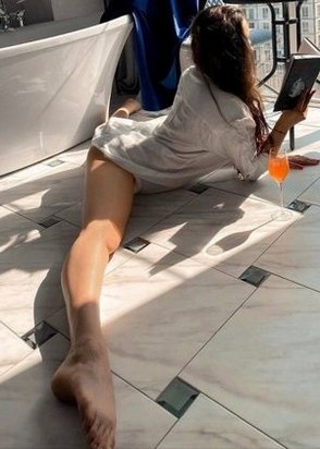 шлюха Dasha, анкета 442134, 24 года, метро Строгино, фото 2