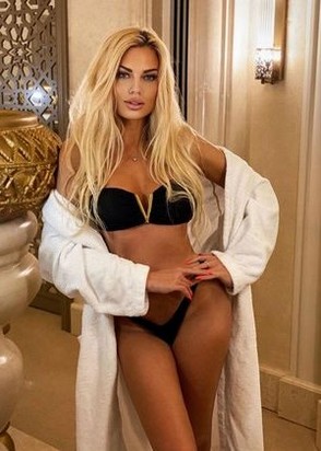 путана Марина, анкета 442503, 25 лет, метро Марьино, фото 3
