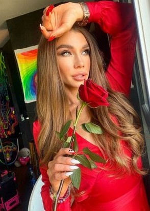 путана Анфиса, анкета 442542, 24 года, метро Шоссе Энтузиастов, фото 3