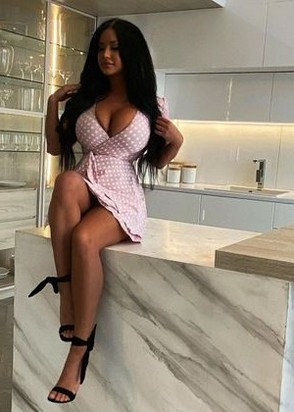 путана Алена, анкета 442543, 23 года, метро Щукинская, фото 3