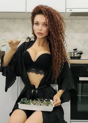 путана Карина, анкета 442545, 23 года, метро Авиамоторная, фото 3