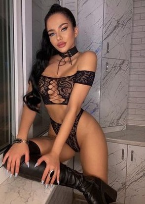 индивидуалка Катя, анкета 442598, 24 года, метро Студенческая, фото 1
