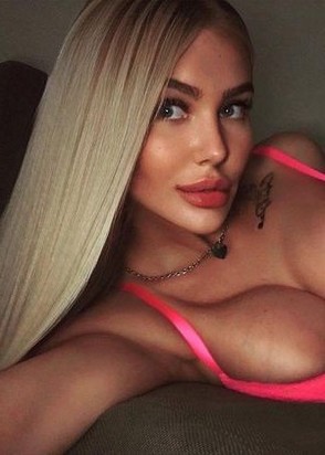 путана Ксюша, анкета 442654, 26 лет, метро Студенческая, фото 3