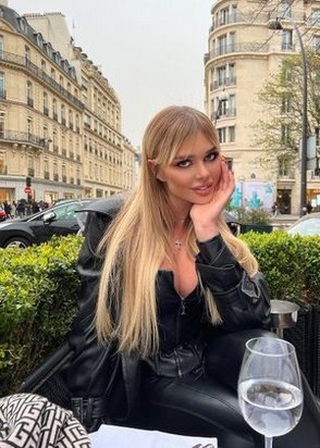 путана Анастасия, анкета 442658, 24 года, метро Студенческая, фото 3