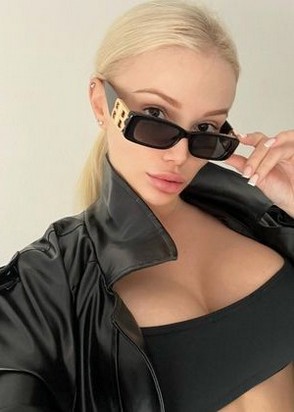 девушка по вызову Ксюша, анкета 442728, 23 года, метро Студенческая, фото 4