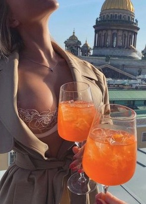 индивидуалка Вера, анкета 442729, 23 года, метро Студенческая, фото 1